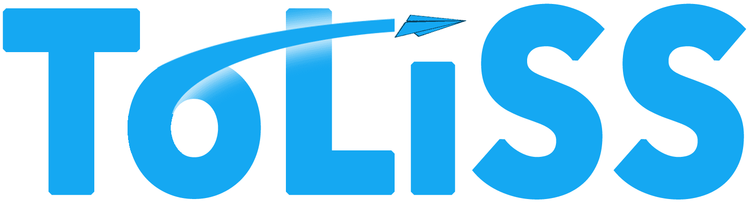 ToLiss logo
