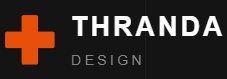 Thranda Design logo